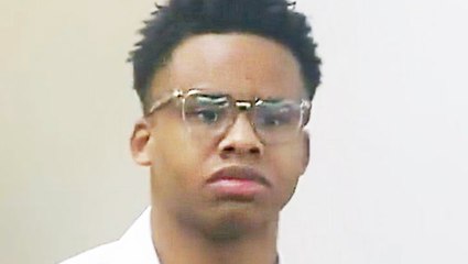 Tay K Sentenced To 55 Years In Prison In Murder Case
