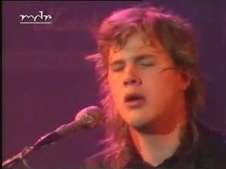 Jeff Healey Roadhouse Blues