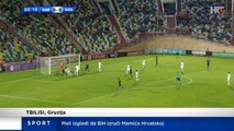 Saburtalo - Dinamo Zagreb 0-2, All Goals, 23.07.2019. HD