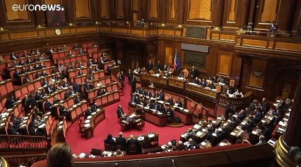 Újabb részletek derülhetnek ki az olasz Liga pártfinanszírozási botrányáról