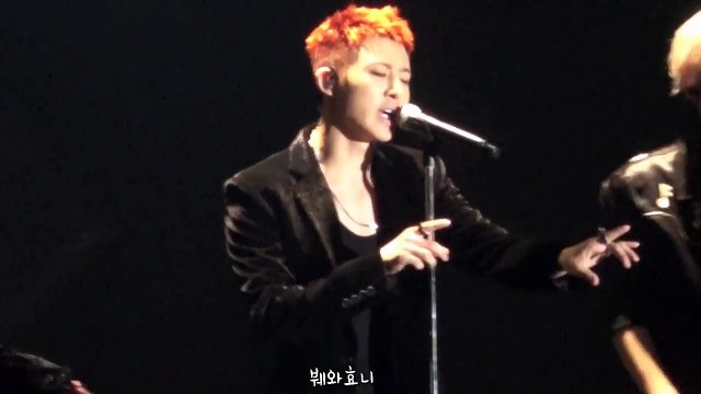 161026 iKON - Just Go (Japan Tour 2016 YOYOGI TOKYO)