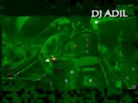 Chaabi - RAI douzi Jamal - Maroc