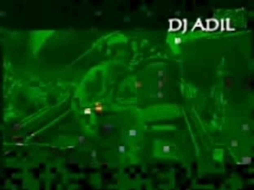 Chaabi - RAI douzi Jamal - Maroc