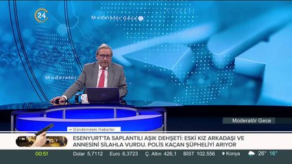Rektör mafya babası oldu