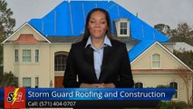Storm Guard Roofing and Construction Chantilly Emergency roof repair Chantilly, VA.Wonderful...