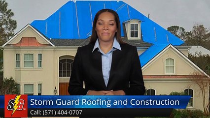 Storm Guard Roofing and Construction Chantilly Emergency roof repair Chantilly, VA.Wonderful...