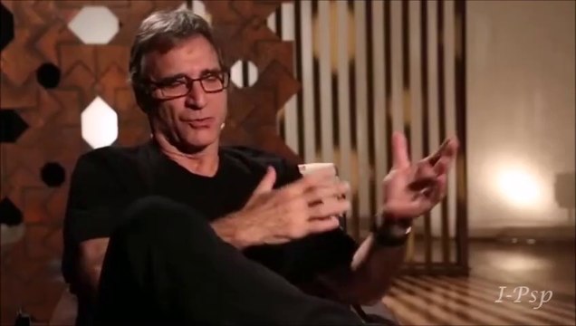 Grandes Atores - Episódio 10 - Herson Capri