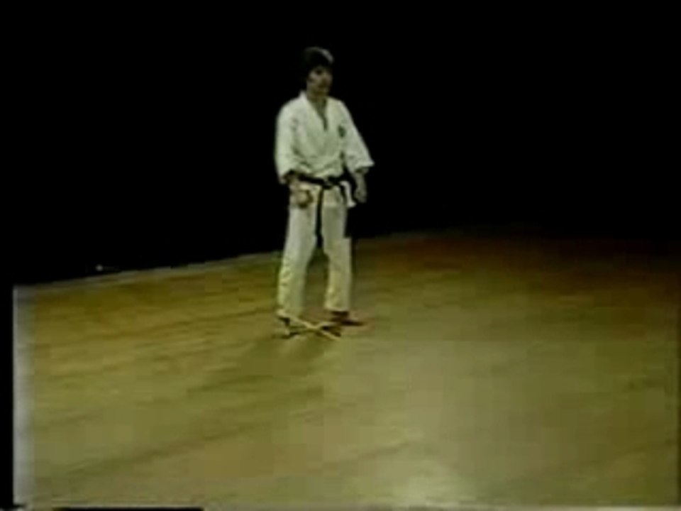 Kanazawa-heian-godan