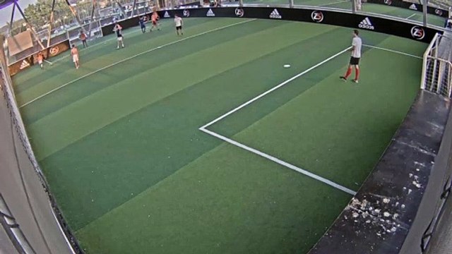 But de Equipe 2 (99-85) - Equipe 1 Vs Equipe 2 - 23/07/19 20:36 - Loisir Aix en Provence