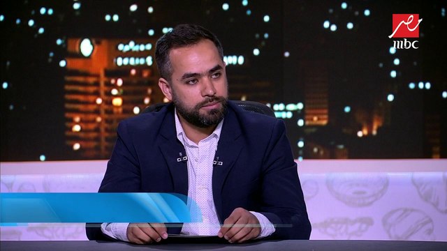 محمد ثابت يجيب على السؤال : هل مصر قادرة على تنظيم كأس العالم
