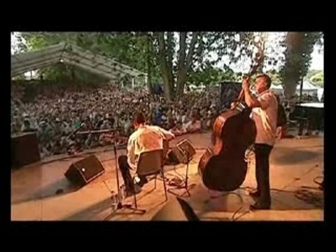 Trio rosenberg samoi part 2