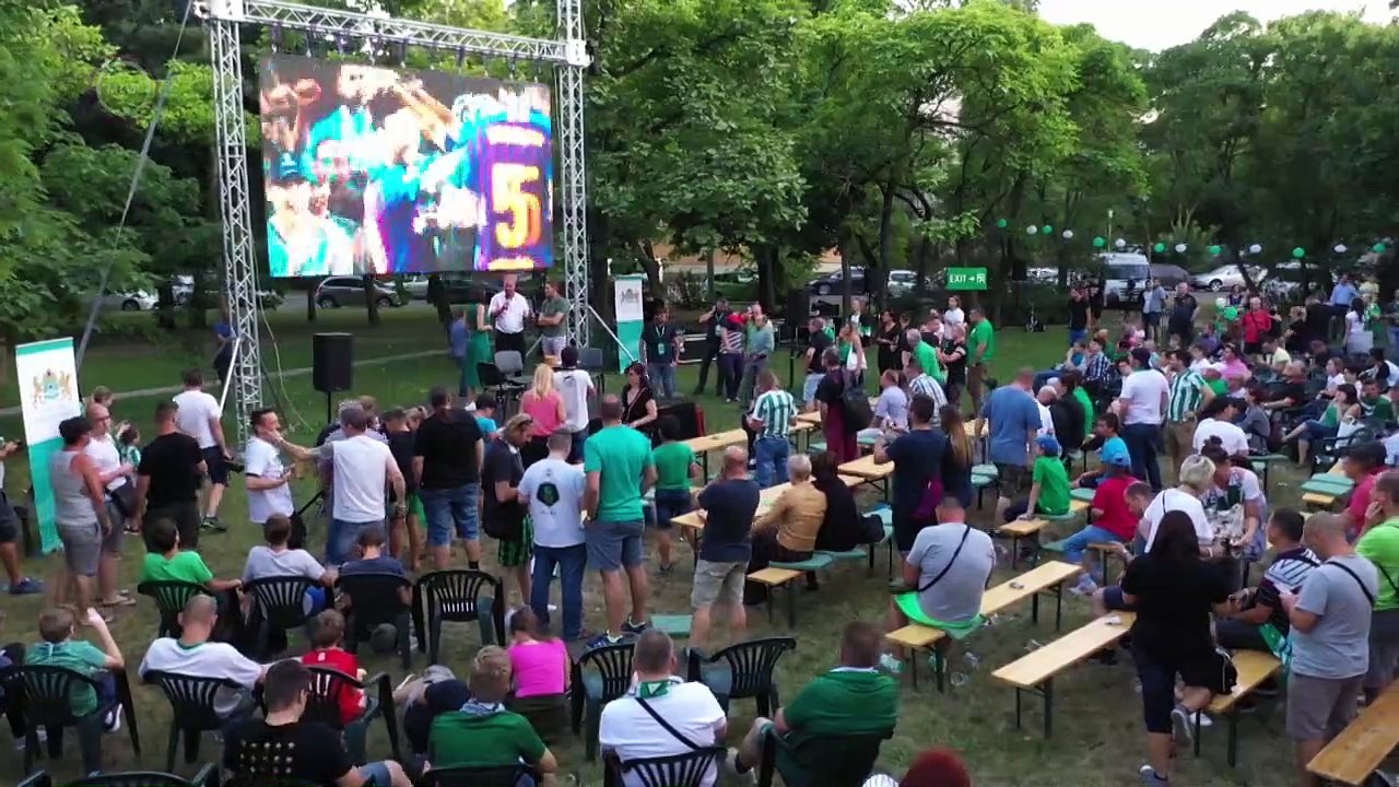 FradiTV - 2019.07.23