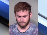 PD: Tempe man arrested for molestation, swapping child porn - ABC15 Crime