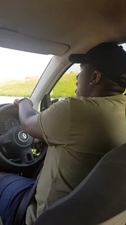 Uber Driver is Incredible Opera Singer