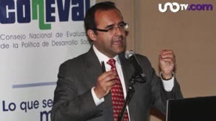 Alejandra Cullen | En nombre de la austeridad republicana despiden al titular del Coneval