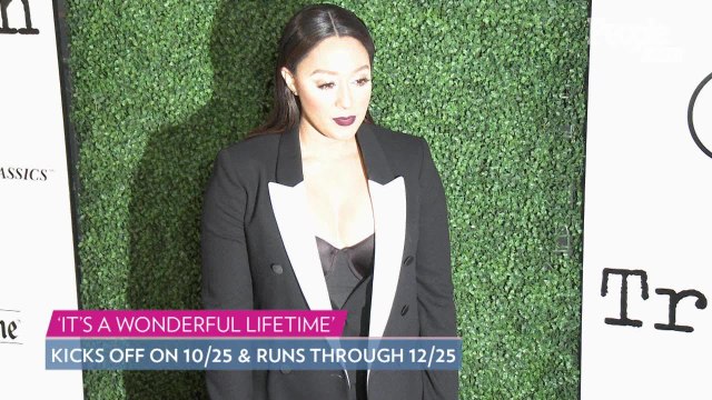 Lifetime Announces 28 Christmas Movies Starring Tia Mowry-Hardrict, Melissa Joan Hart and More