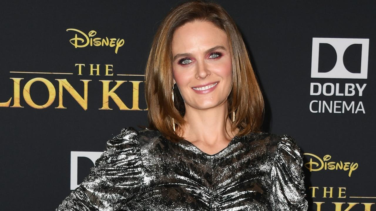 Emily Deschanel Teases Upcoming 'Carpool Karaok...