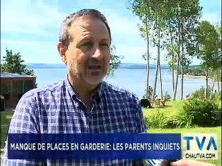 TVA Nouvelles 18h CHAU 23 juillet 2019