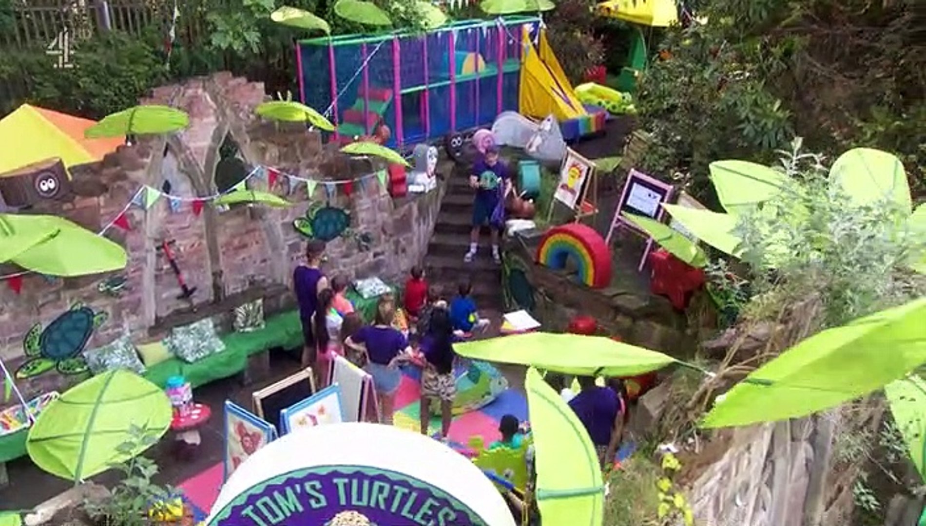 Hollyoaks 23rd July 19 Video Dailymotion