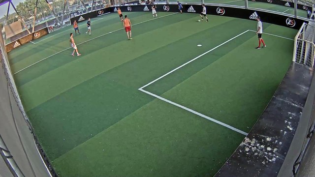 But de Equipe 2 (99-89) - Equipe 1 Vs Equipe 2 - 23/07/19 20:36 - Loisir Aix en Provence