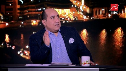 طارق يحيي :الزمالك كان قادر على الفوز بالدوري