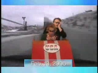 Ellen DeGeneres tribute to Heath Ledger