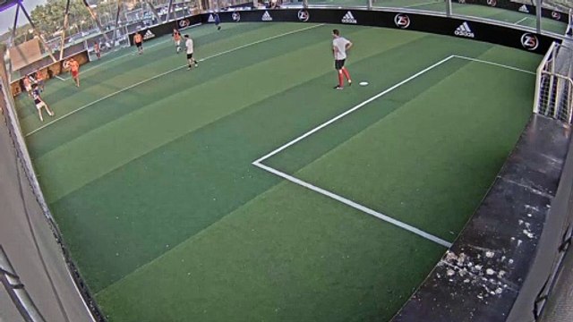 But de Equipe 1 (95-82) - Equipe 1 Vs Equipe 2 - 23/07/19 20:36 - Loisir Aix en Provence