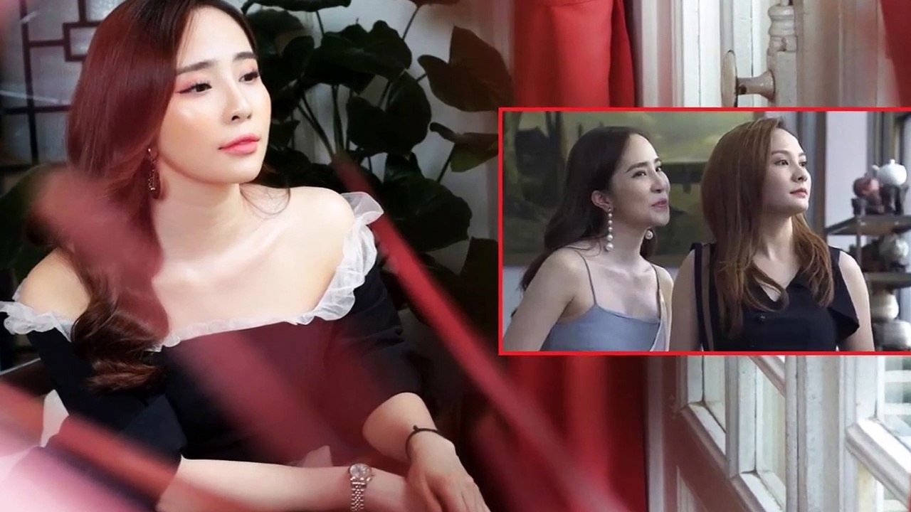 Vì Ghe't Nhã Trong 'Về Nhà Đi Con' Khán Giả Xu'c Ph,ạm Luôn Cả Gia Đình Khiến Quỳnh Nga Bư'c Xu'c