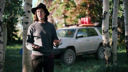 Losing The Way Movie