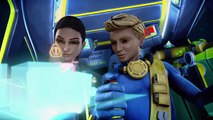 Thunderbirds Are Go S02E04 City Under The Sea