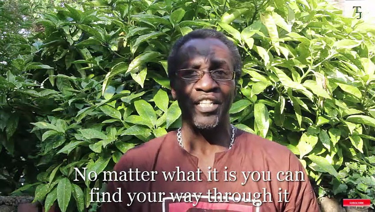 Good Thinking Tips  Titus James ~ Coaching Your Mind To Happiness