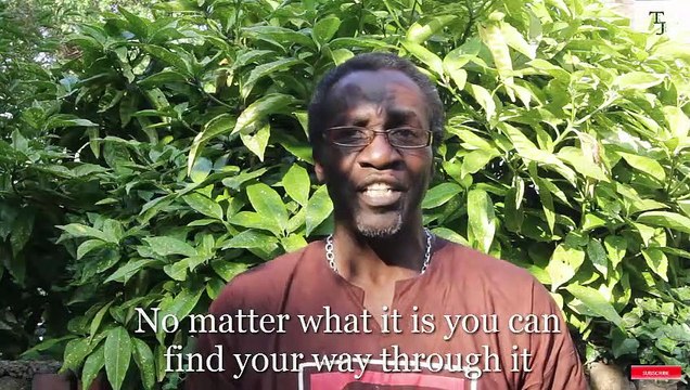 Good Thinking Tips Titus James ~ Coaching Your Mind To Happiness