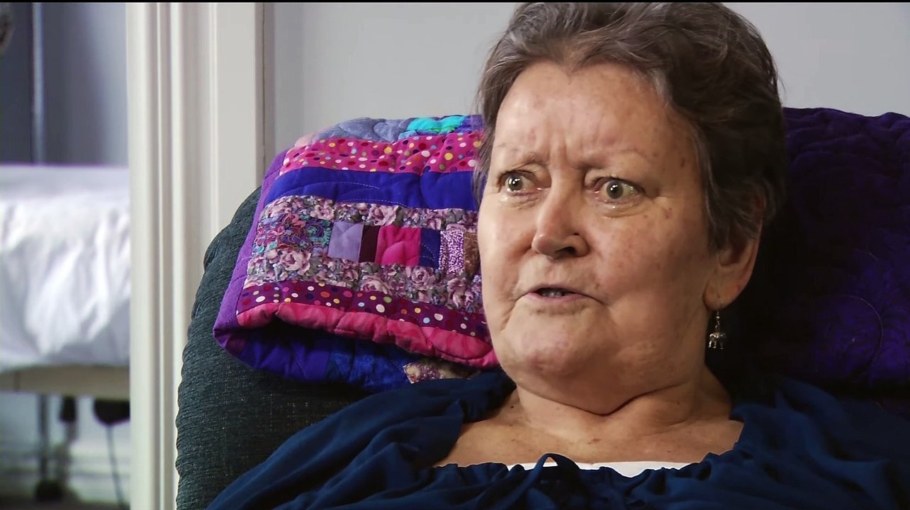 Celia Documentary movie