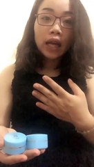 Review Kem Trị Mụn Yanhee Thái Lan Chính Hãng