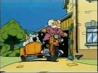 Dommel - De metamorphose