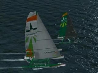 Groupama III