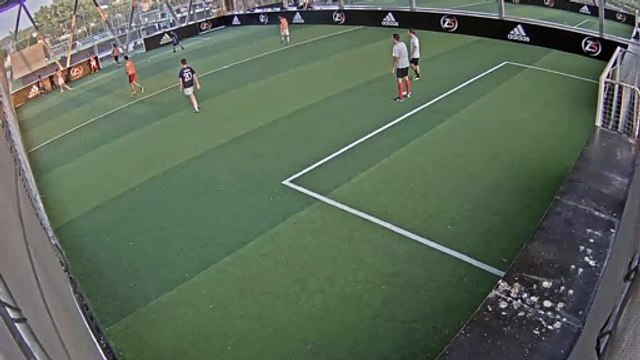 But de Equipe 1 (82-60) - Equipe 1 Vs Equipe 2 - 23/07/19 20:36 - Loisir Aix en Provence