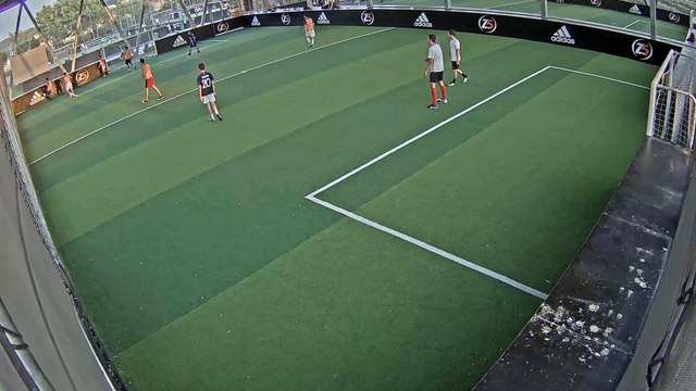 But de Equipe 1 (81-60) - Equipe 1 Vs Equipe 2 - 23/07/19 20:36 - Loisir Aix en Provence