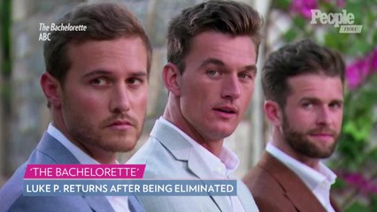 Demi Burnett Hooks Up with a Woman in 'Bachelor in Paradise' Teaser — and Declares Her Love!