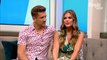 JoJo Fletcher Defends 'Bachelorette' Hannah B. Against Slut-Shaming: 'I'm Proud of Hannah'