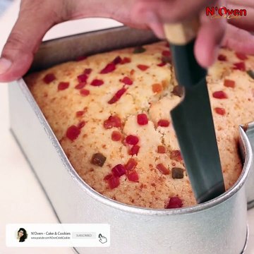 SOFT SUJI CAKE HEART SHAPE l SOFT SEMOLINA CAKE l EGGLESS & WITHOUT OVEN