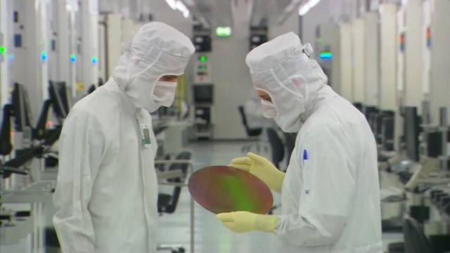 방미 유명희 D램값 23% 상승 ...美에 日규제 악영향 적극 설명 / YTN