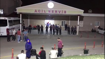 Düğünde çıkan kavgada silahla vurulan damat hayatını kaybetti