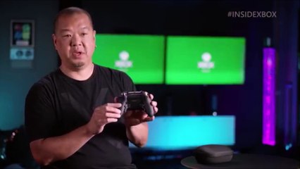 How the Elite Wireless Controller Series 2 Works