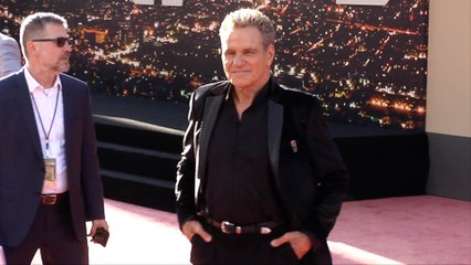 Martin Kove "Once Upon a Time in Hollywood" World Premiere Red Carpet