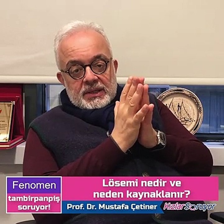 Lösemi nedir?