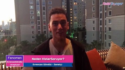 Neden KizlarSoruyor?