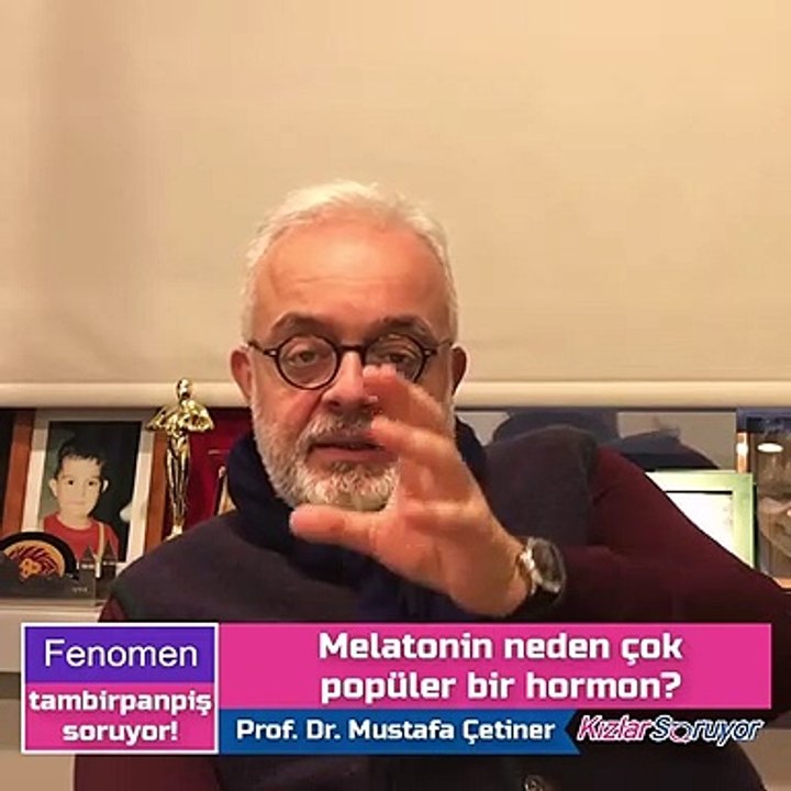 Melatonin neden popüler?