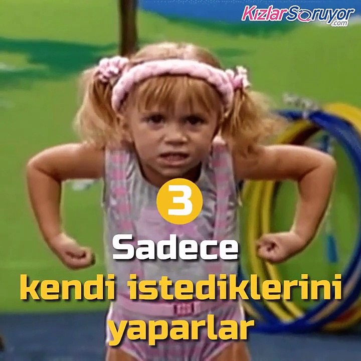 Ruhen güçlü insanların 8 ortak özelliği!