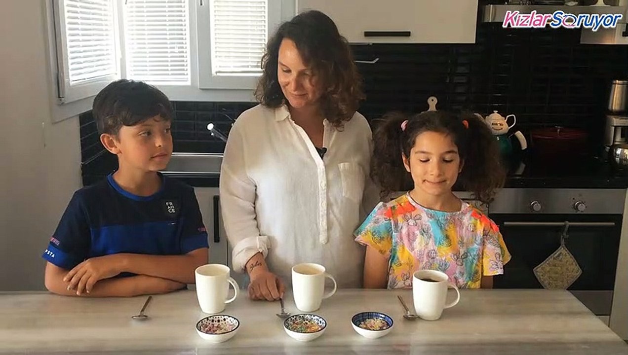 Puding Süsleme